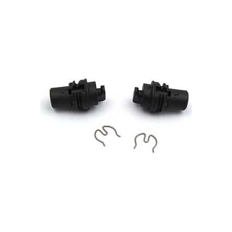 DOUILLE SUPPORT DE BARRE pour REFRIGERATEUR WHIRLPOOL -...