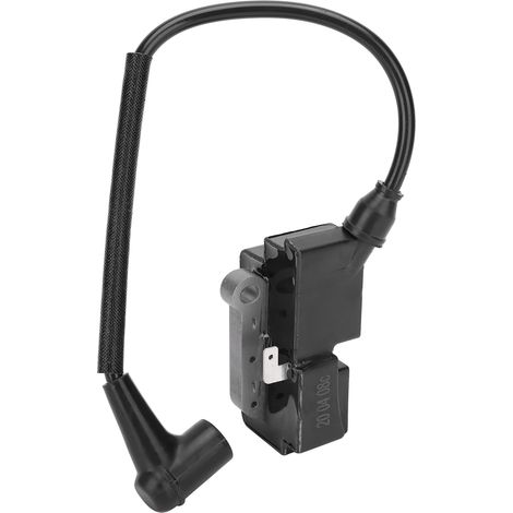 Bobine d'allumage pour tronçonneuse Husqvarna 340 345 346 350 351 353 357 359 362 365 371 372 - Module de démarrage (1/5)