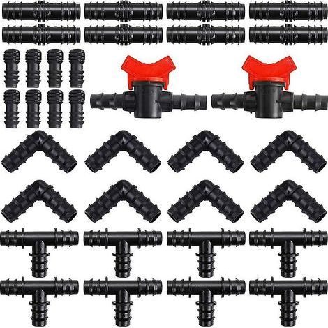 (28 Mm) Amortisseur De Porte, 50 Pcs Pvc Joint De Pare-chocs De Voiture Anti-crash Amortisseur De Porte Universel Protecteur De Bord Protecteur De (1/5)