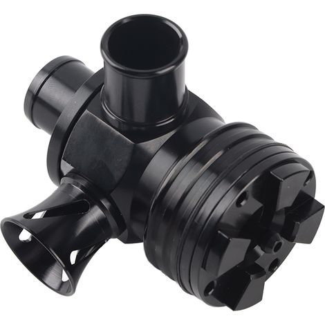 BOV 1022 V-förmiges Überdruckventil, 1,8T-Motoradapter, Druckregler, Montagesatz (1/5)