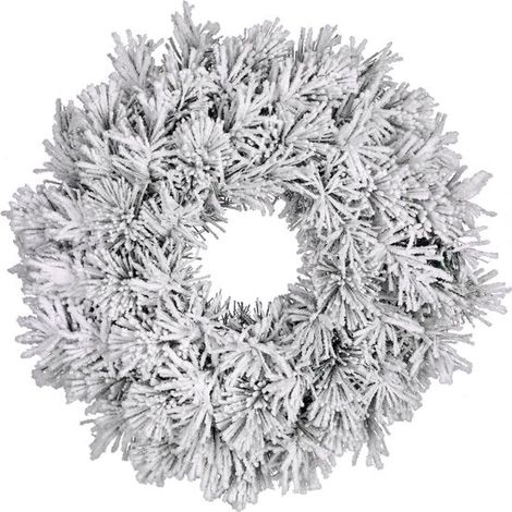 [JAMAIS UTILISE] Black Box Couronne de Noël - (1/3)