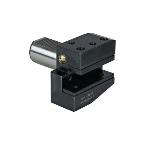 Portaherramientas radial B2 DIN 69880 VDI40 izq.TECWERK (1/3)