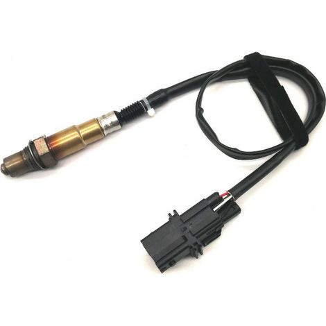 Oxygen sensor 22693CD700 (compatible with Nissan vehicles) 22693-CD700 0258007241 (1/5)