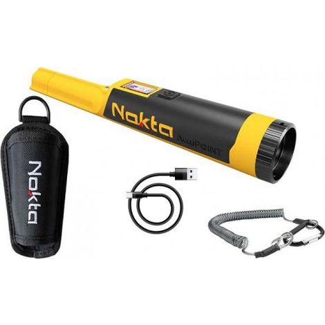 Nokta metal detector Pointer - AccuPOINT