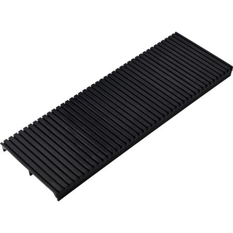 TRU COMPONENTS ESD-Platinenhalter (L x B x H) 410 x 140 x 22 mm (1/3)