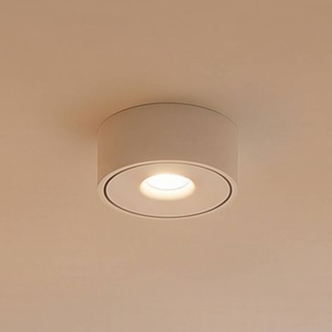 LEDdimmable 'Ranka' made of Aluminium for Hallway (1/5)