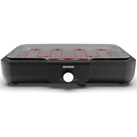 plancha electrica 2300w 37x29cm - PG8554 - Severin -