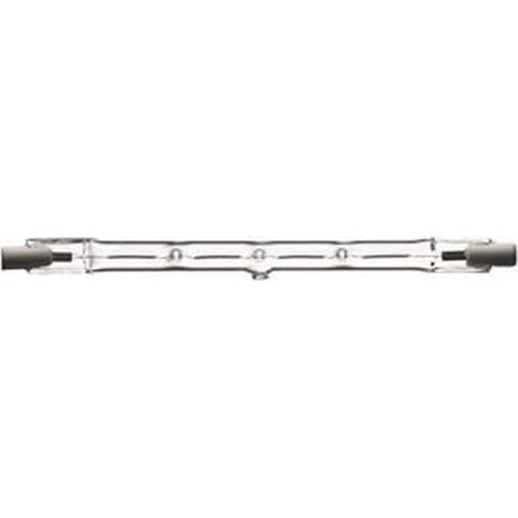 20PZ LINEARI R7S ALOGENE ENERGY SAVING - 80w - 2900K calda - 1380 lm - 79x9 -