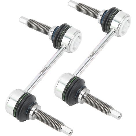 2 Stabilisator-Federungsstreifen RGD000312 für Land Rover Range Rover Sport 2005-2013