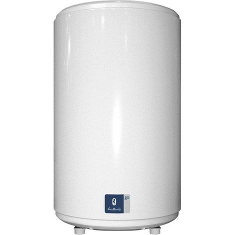 GO by Van Marcke chauffe-eau 10 L 16 kW classe d'efficacité énergétique A profil d'eau chaude XXS au-dessus de le lavabo résistance à l'humidité (1/3)