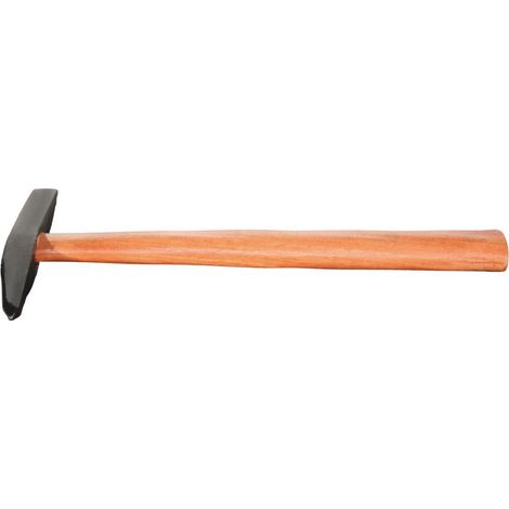 ELMAG Schlackenhammer (Holzgriff) (1/2)