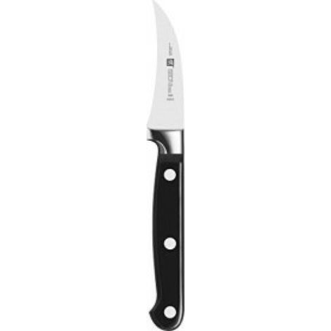 Schälmesser Zwilling professional s gehärtete Klinge spülmaschinenfest
