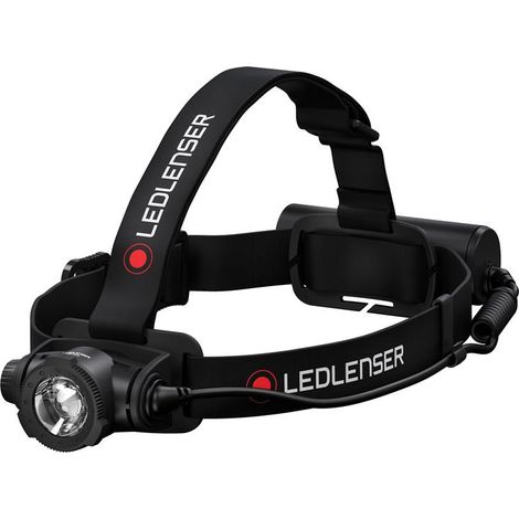 Ledlenser 502122 H7R CORE Rechargeable Headlamp LED502122