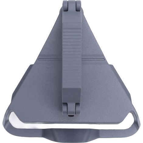 Support Montage Satellite Toit Voiture Alliage Aluminium Design 0.47-1.89 Pouces Pour Camping (1/5)