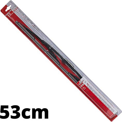Spazzola tergi rhutten mm. 530 singola - rhutten (1/2)
