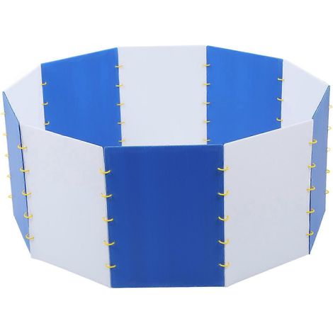 Starterset für Küken: wiederverwendbarer und sicherer Selbstmontage-Brutkasten für Kaninchen, Hamster, Entenküken und Kleintiere.