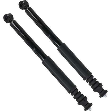 Rear Shocks for AUDI A3 VW GOLF SEAT LEON SKODA OCTAVIA 1996-2006 1J0512011AJ (1/5)