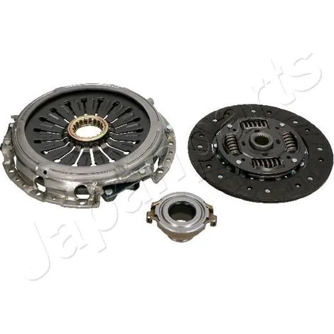 Kit d'embrayage Japanparts KF-590 MITSUBISHI