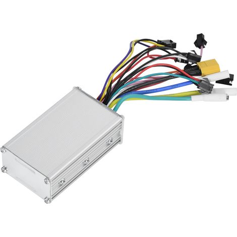 Kompatibel mit dem Original-Controller des Kugoo G2 Pro 48V25A 1000W Elektrorollers (1/4)