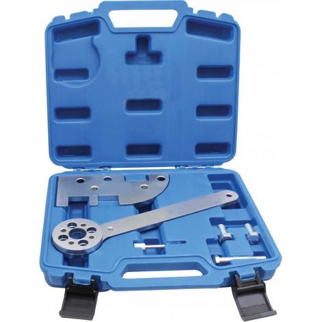 Kit calado distribucion Volvo 2.0D motores diesel