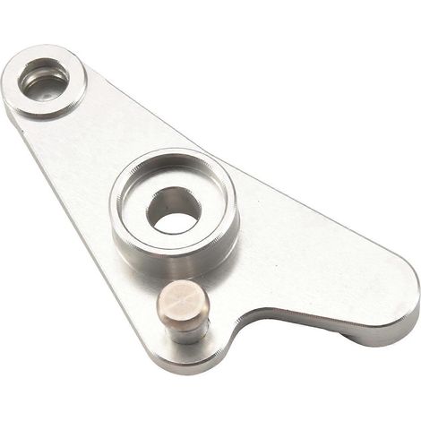 Kit de réparation du levier de volet d'admission d'air pour moteurs Mercedes-Benz M272 V6 et M273 V8 (2006-2012) - Référence : 2721402401 (1/5)
