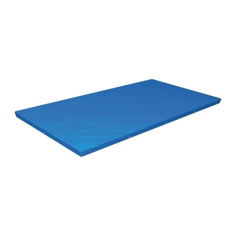 Cobertor Piscina Bestway Piscina Rectangular 400X211Cm 58107 (1/10)