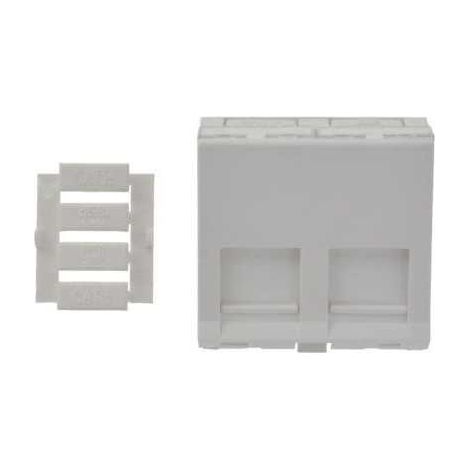 DISTRIBUTION RJ45 ELBAC 920452 B 0