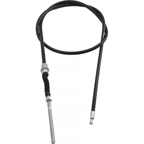 CAVO FRENO ANTERIORE PIAGGIO ZIP 50 (92-96) LINMOT 269657 (1/3)