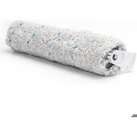 Brosse principale pour Bissell pour Crosswave sans fil Max 2554 2554A 2590 2596 2596B (1 brosses multi-usage) (1/4)