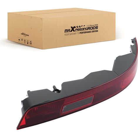 Cache de Feu Arrière Gauche for Audi Q3 8U 2015-2018 Pare-chocs 8U0945095B (1/5)
