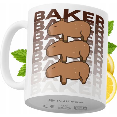 Lustige Kaffeetasse mit witzigem Textdesign – ideal für Geburtstage, Namenstage und Feiertage. Hochwertige Tasse für besondere Anlässe, ob zu Hause, im Büro oder bei der Arbeit. Farbe: Weiß, 330 ml.