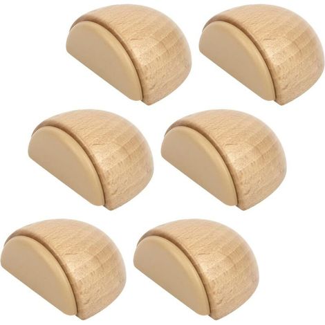 Enowelir Pinces de Mise à la Terre pour Panneaux Solaires 6 Pièces avec Bornes à Anneaux et Support de Montage en Aluminium Standard (1/4)