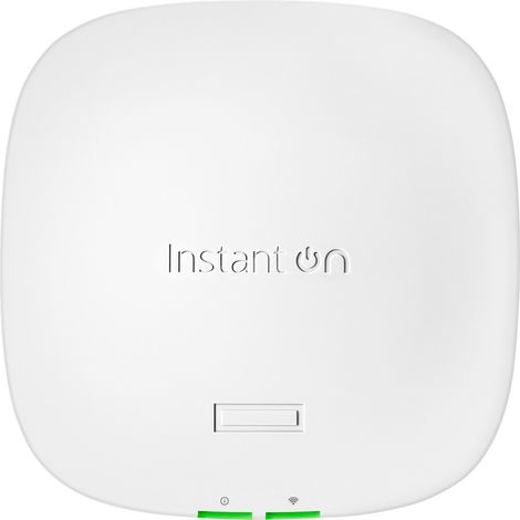 Punto de acceso Aruba Instant On AP21 RW Paquete de 5 (1/5)