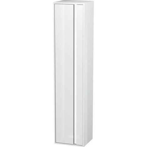 KETHO mobile 360x400x1800mm apertura sinistra noce scuro