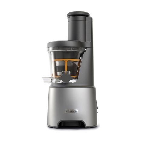 Kenwood PureJuice XL extractor de zumo plateado 230W