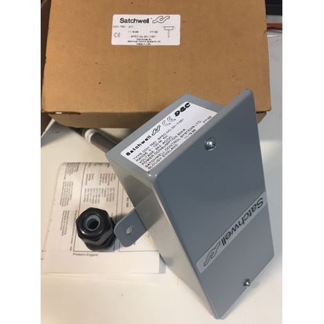 Satchwell DDH7551 - Relative humidity and temperature probe