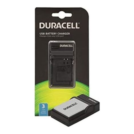 Duracell drc5909 Caricatore con cavo USB (1/3)