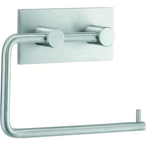 Smedbo Design Toilettenpapierhalter in Edelstahl gebürstet B1098 (1/2)