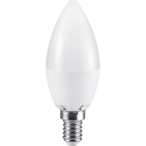 BOMB.LED VELA E14 3-5-7W.3CCT