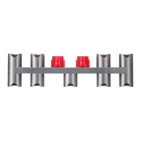 Support d'accessoires pour aspirateur Dyson, support mural pour station d'accueil pour Dyson V7 V8 V10 V11 V15 V7 Slim V8 Slim V12 Slim V11 Outsize Digital Slim Outsize (1/3)