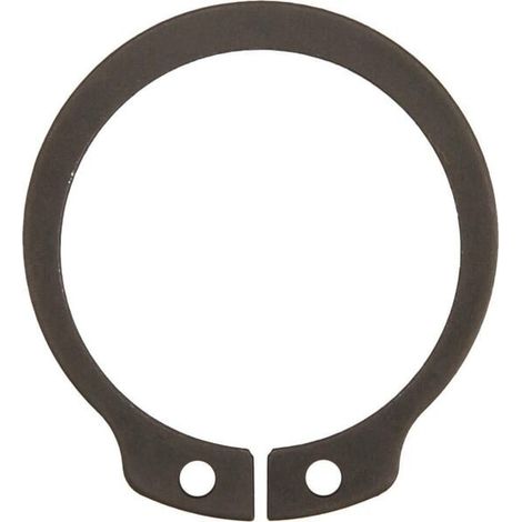 Circlip 27mm UNIVERSEL 47127 (1/2)