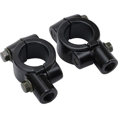 Vis de fixation pour rétroviseur de moto GOOFIT (1/5)