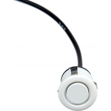 Rückfahrwarner mit 4 Sensoren, LED-Anzeige und akustischem Signal – Antarion