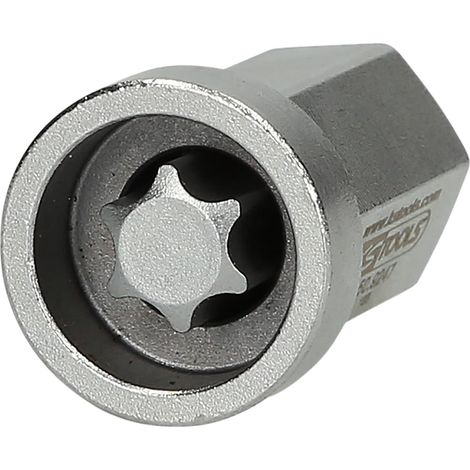 Douille tournevis service huile pour vis Torx pour Mini, T55 (1/2)