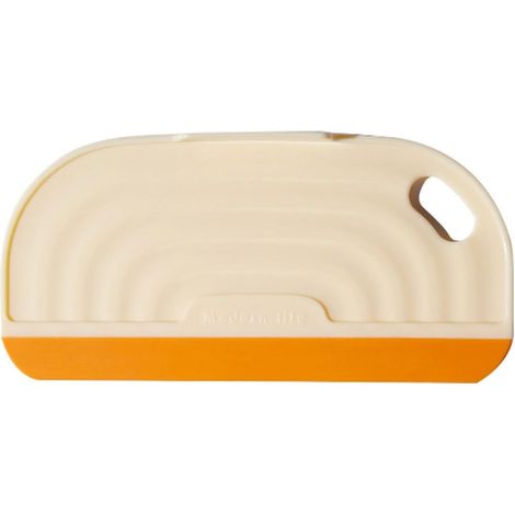 1 pcs Petite raclette, mini nettoyeur d'essuie-glace, nettoyant pour vitres, nettoyant pour vitres de salle de bain (1/5)