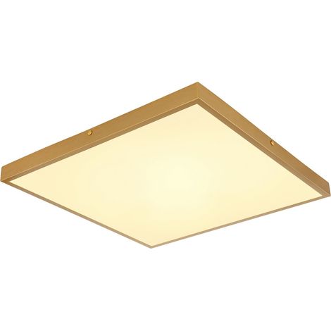 Globo - plafón - Tibey - latón - metal - LED - 12382-30 (1/5)