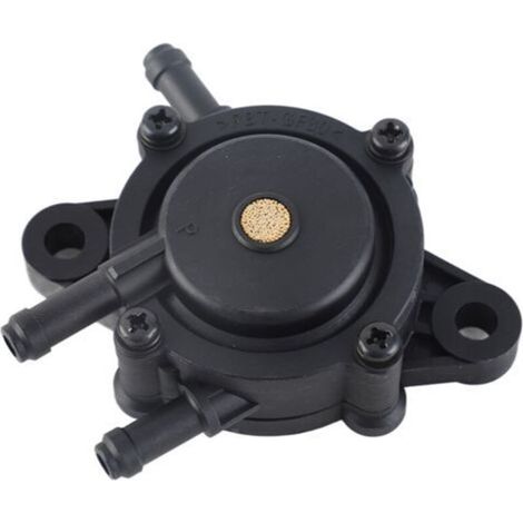 Pompe à Carburant Compatible avec Briggs & Stratton 491922 691034 692313 808492 808656 - (1/5)