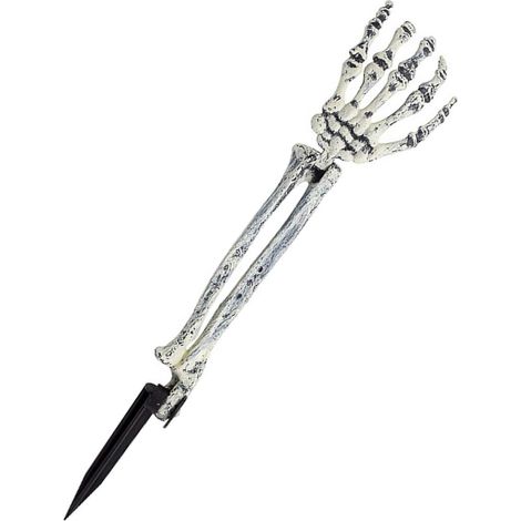 Deko-Pflanzgefäß BHs de Squelette 47 cm