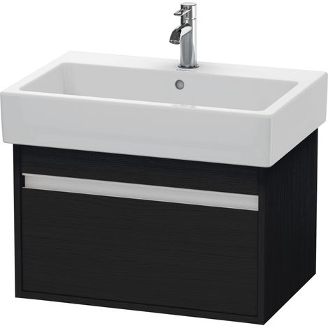 Duravit Ketho bâti-support lavabo suspendu, 650x410x440 mm, 1