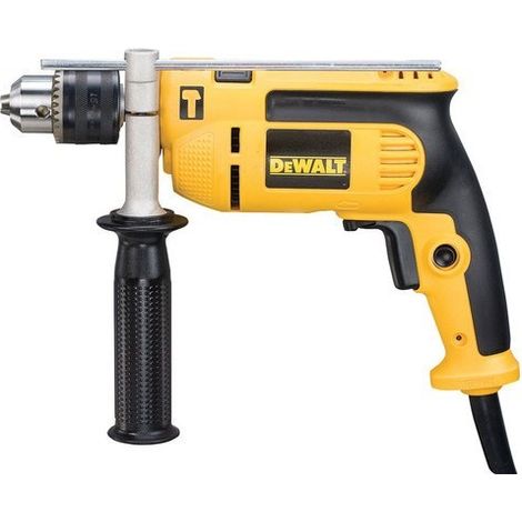 TRAPANO A PERCUSSIONE DEWALT DWD 024 KS